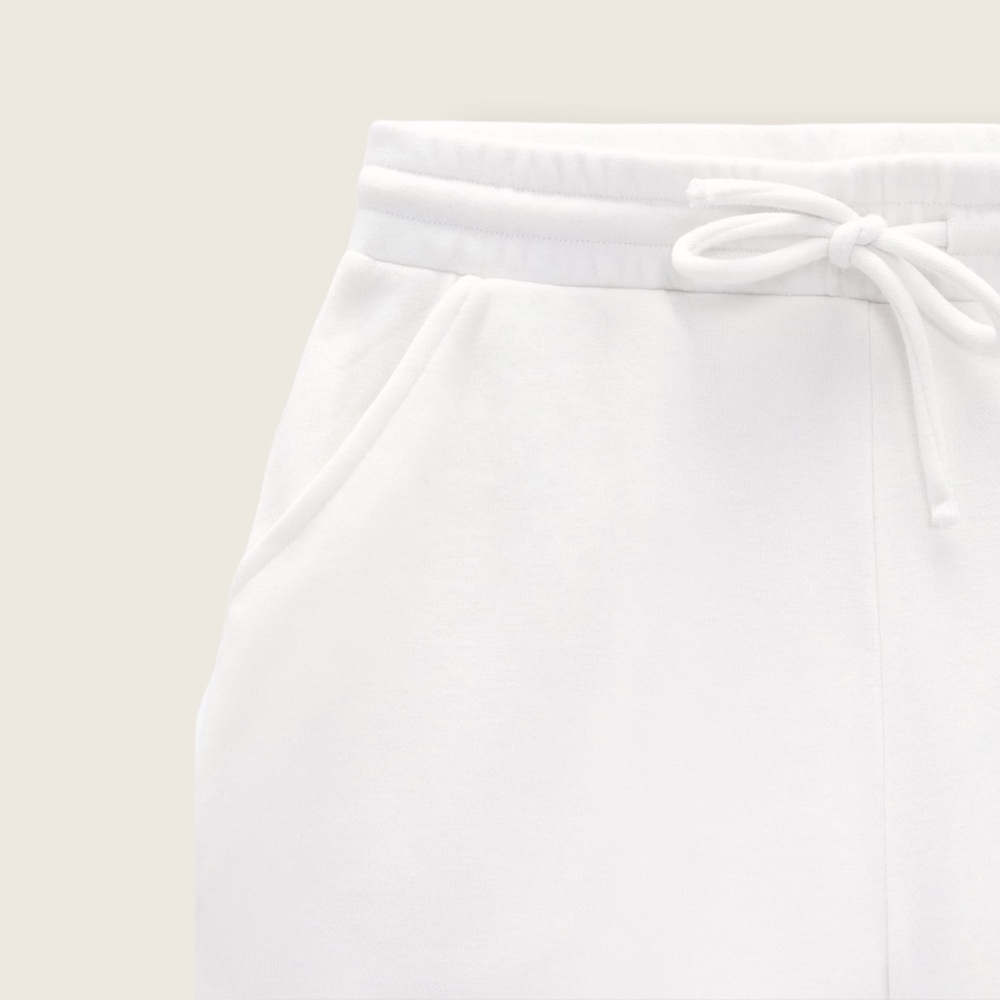 Zara Plush Shorts - Picture 2 of 9